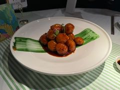 -桂满陇·西湖船宴(平安金融中心店)