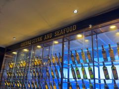 -吉布鲁牛排海鲜自助(成都大悦城店)