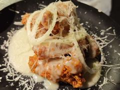 -Fuzzy Bistro 浮几韩餐·茶酒馆