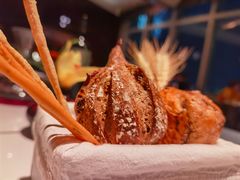 -翡翠36餐厅(浦东香格里拉店)