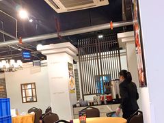 大堂-沙田鸽王(解放路店)