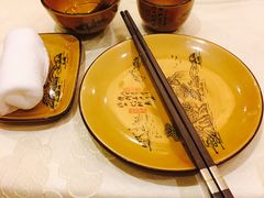 -八闽饭店闽南小镇(铁西店)