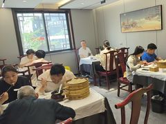 -黄家老店·非遗灌汤包(晋安路店)