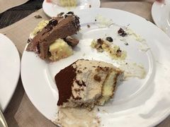 -东方红海鲜百汇(国际大厦店)