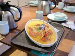-洲晓鲜·舟山海鲜大排档(朱家尖风景区店)