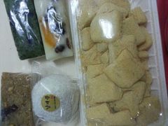 -南大门韩国米糕(公滨路店)