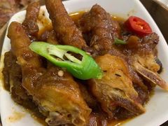 -澳门陈光记烧味饭店(万象城店)