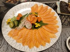 -昱匠·日本料理(金融街店)