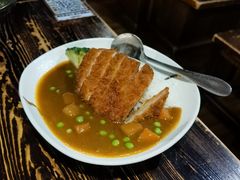 -小川洋风料理(汉街店)