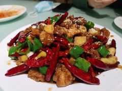 -萨拉漫饮食(北京中路店)