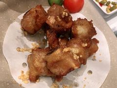 -潮粥人(威高店)