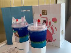 -奈雪的茶(仙林金鹰店)