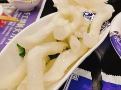 -楼外楼大刀肉传统火锅居(幸福街店)