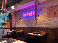 大堂-济州爱肉堂(总店)