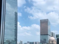 -广州富力君悦大酒店·凯菲厅