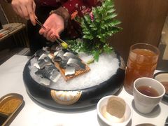 -红沃鳗鱼黑牛烤肉店(不老街店)