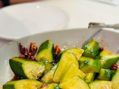 -阿里疆Alijiang·丝路美食·异域风情·清真(长楹天街店)