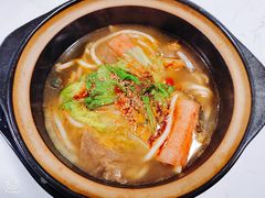 -东鑫记港式茶餐厅(南京东路店)