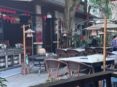-老渔家鲜鱼轩(南浦横街店)