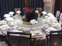 包厢-老班长大酒店(海关大楼店)