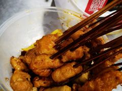 -彭姐麻辣烫(海淀店)