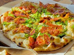 -Mercato莫卡多露台餐厅与酒吧(K11店)