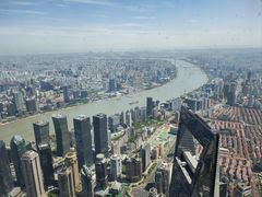 -上海中心大厦