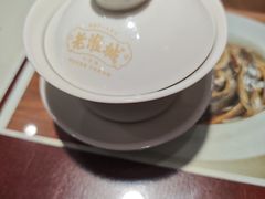 -老淮城·长鱼面(河下古镇店)
