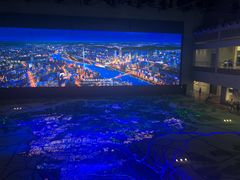-广州市城市规划展览中心