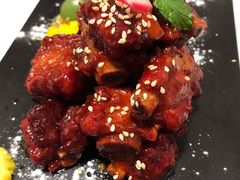 -马凯餐厅(地安门店)