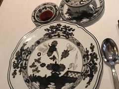 -夏苑(新加坡丽思卡尔顿美年酒店)