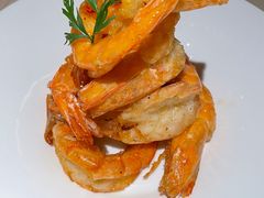 -京华烟云·北京烤鸭(领展购物广场·中关村店)