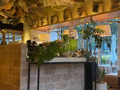 -翠贝卡&Mama Kelly Brunch Coffee(河西店)