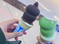 -DQ·蛋糕·冰淇淋(红旗街万达店)