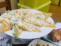 -上海小菜餐厅(理工大学店)