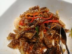 -顺德美的万豪酒店·自助餐·贡厨