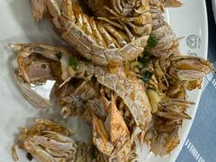 -明记海鲜大排档(巽寮湾店)
