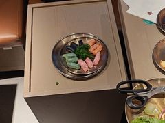 -西塔老太太泥炉烤肉(青浦蟠龙天地店)