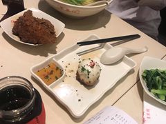 -东泰祥生煎馆(重庆北路店)