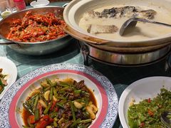 -印巷里主题餐厅(马鞍山店)