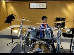 -五度乐器培训(清扬路店)