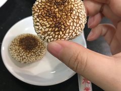 -洪运轩饭庄(北纬路店)