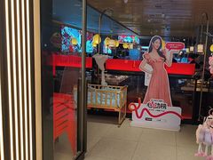 -刘一手重庆火锅(万达广场颍泉店)