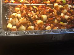 -锦尚阁烤鱼(望京新荟城店)