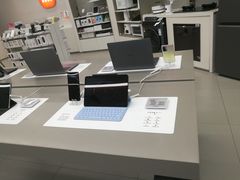 -小米之家(长宁中山公园龙之梦店)