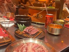 -西塔老太太泥炉烤肉(苏州大悦城店)