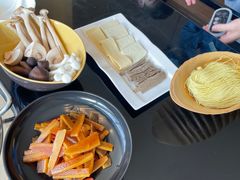 -西安浐灞艾美酒店·汉江餐厅·火锅