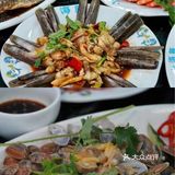 看到这家海鲜餐厅走不动路-头号渔港餐厅