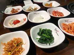 -火炉火自助餐(枫蓝国际店)