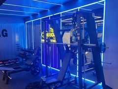 -NRG健身私教CLUB(打浦桥店)